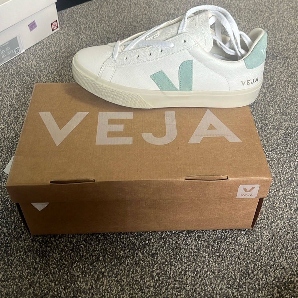 Veja sneakers